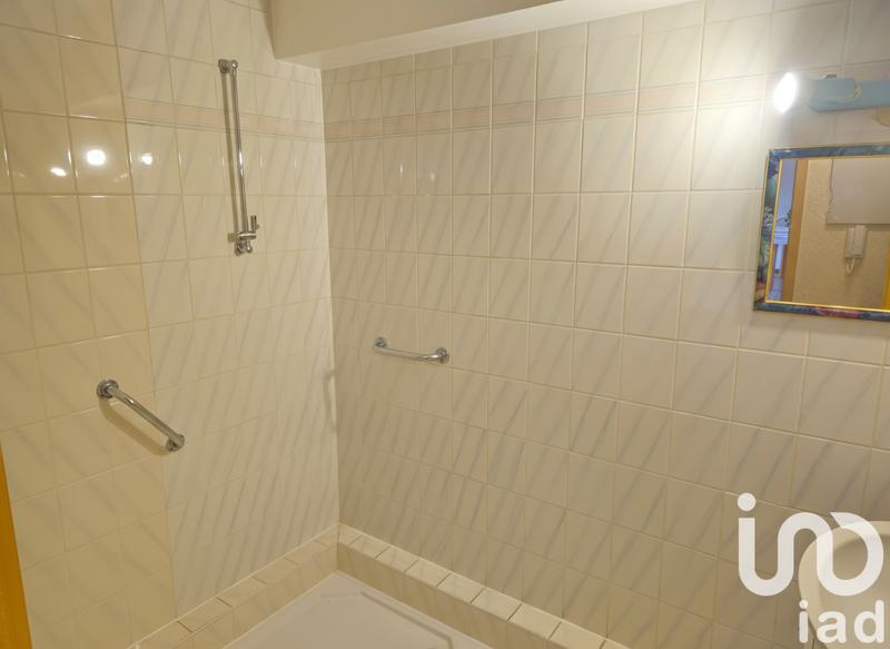 Appartement - 27 m² - 1 pièce