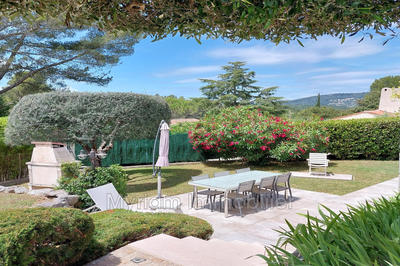 Mas - 185 m² - 6 pièces