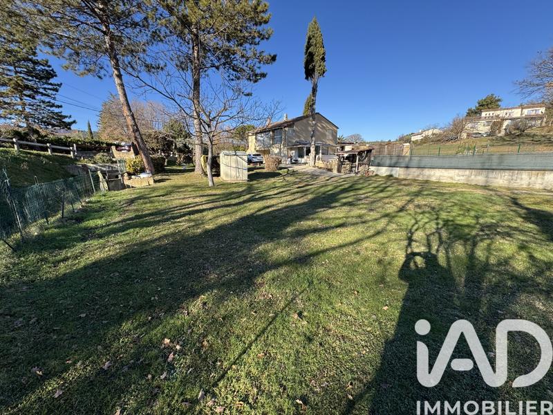 Maison - 56 m² - 3 pièces