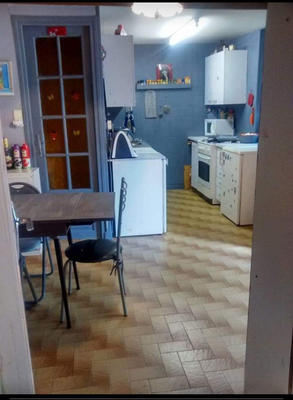 Maison - 70 m² - 4 pièces