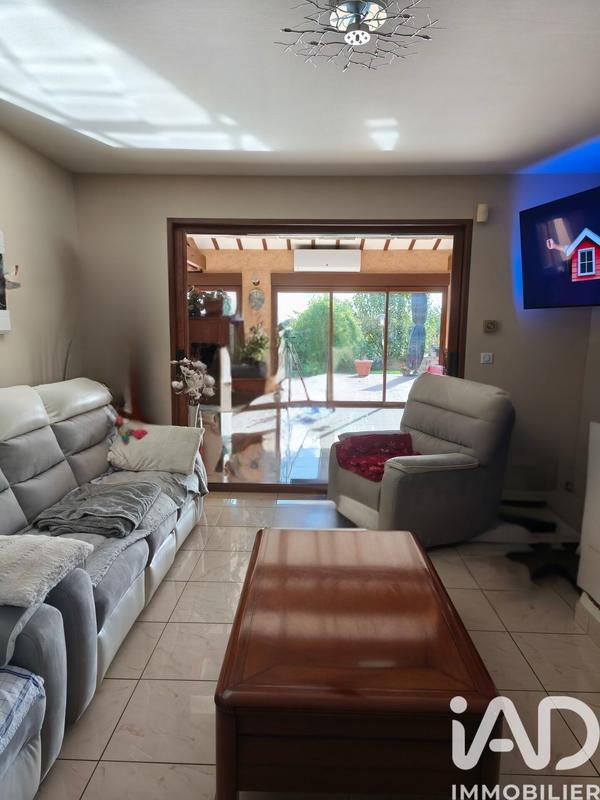 Maison - 388 m² - 12 pièces