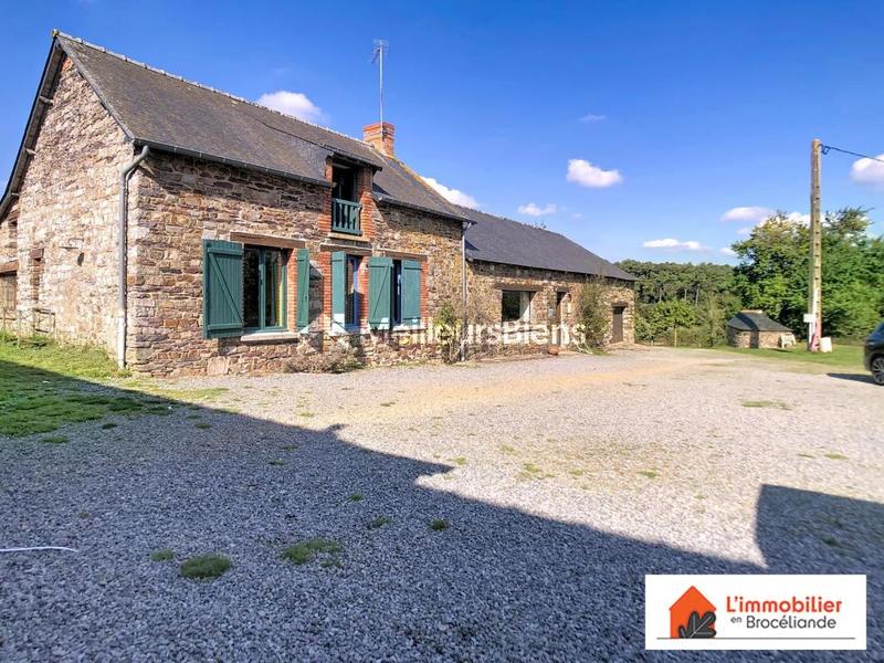 Propriété - 324 m² - 9 pièces