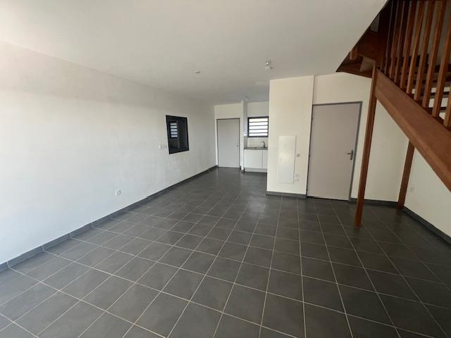 Villa - 84 m² - 4 pièces