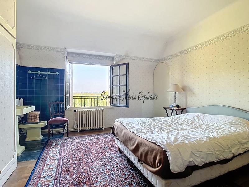 Maison - 119 m² - 5 pièces