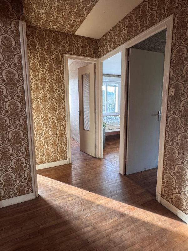 Maison - 117 m² - 5 pièces