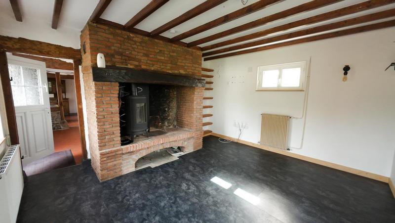 Longère - 77 m² - 5 pièces