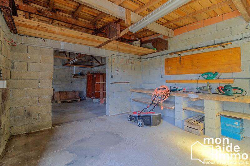 Maison - 184 m² - 6 pièces