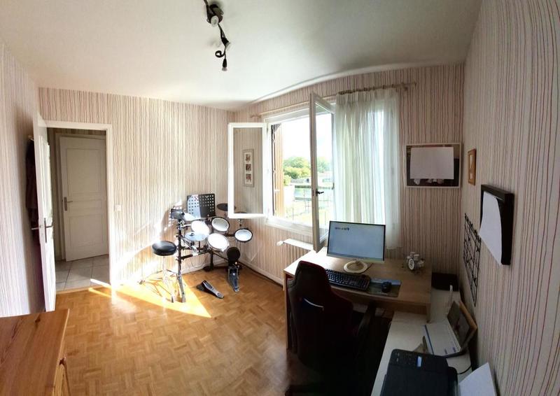 Maison - 97 m² - 5 pièces