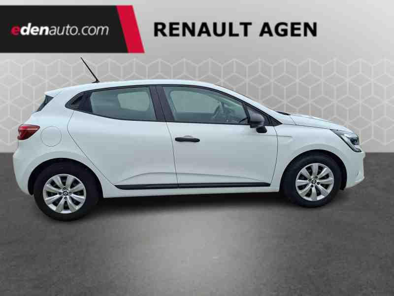 Renault Clio SCe 65 Authentic