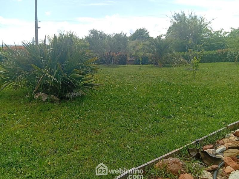 Villa - 105 m² - 4 pièces