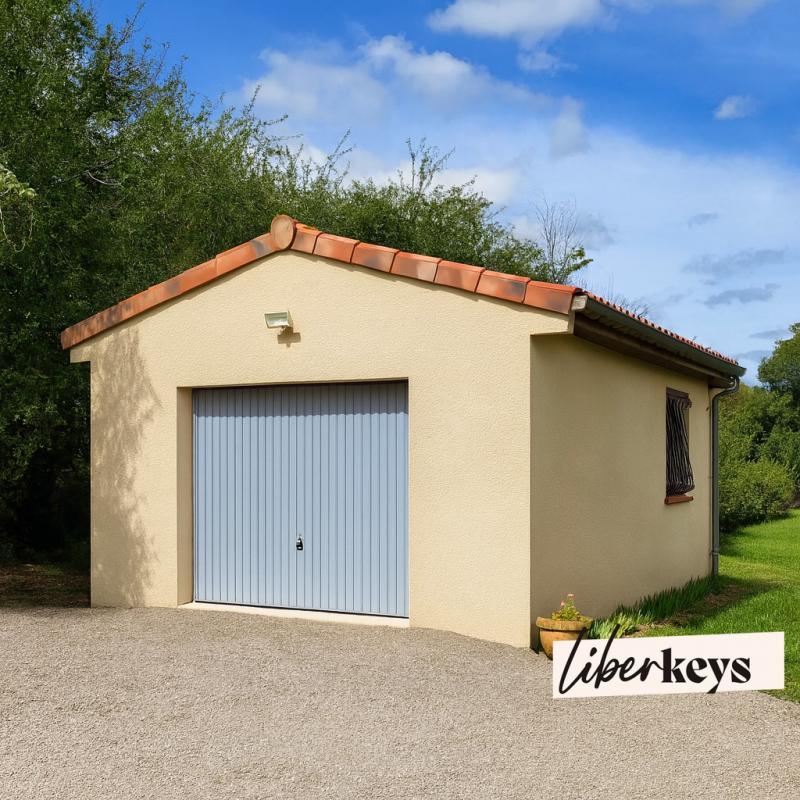 Maison de campagne - 127 m² - 5 pièces