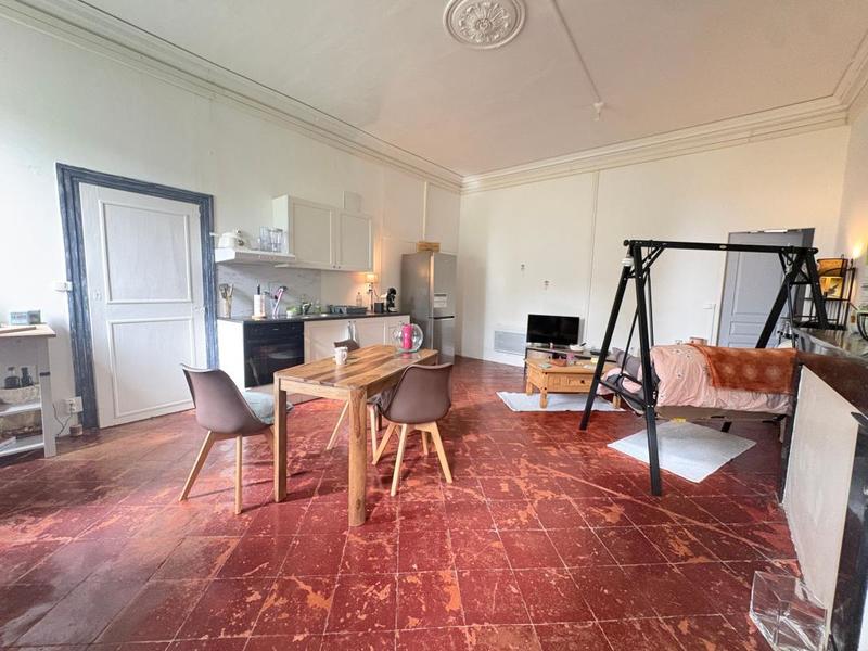 Immeuble - 365 m² - 15 pièces