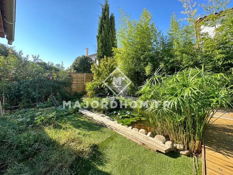 Propriété - 120 m² - 4 pièces