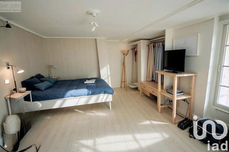 Maison - 79 m² - 3 pièces