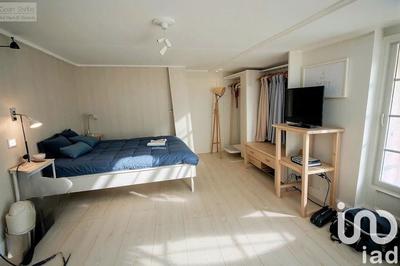 Maison - 79 m² - 3 pièces