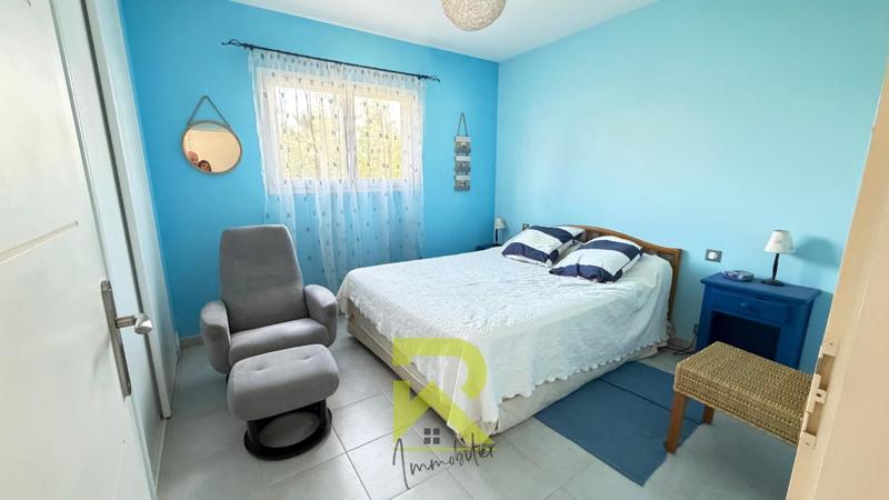 Villa - 220 m² - 7 pièces