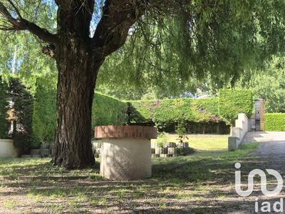 Maison - 143 m² - 6 pièces