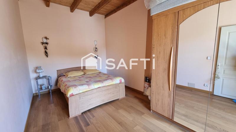 Ferme - 168 m² - 6 pièces