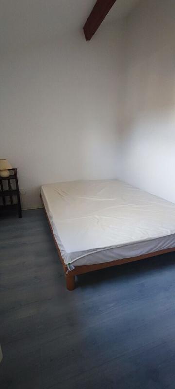 Maison - 33 m² - 3 pièces