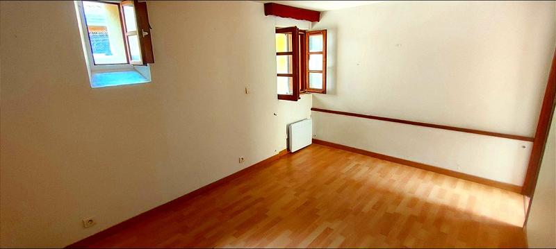 Maison - 118 m² - 6 pièces