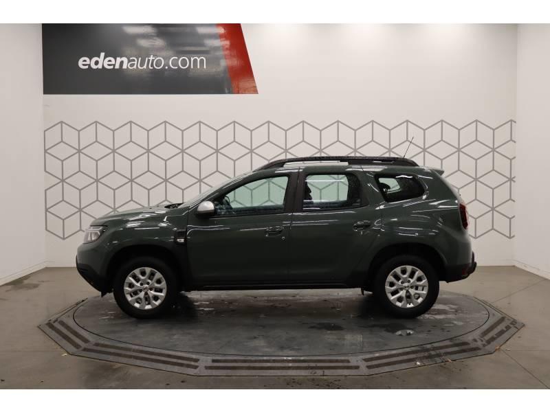 Dacia Duster Eco-G 100 4x2 Expression