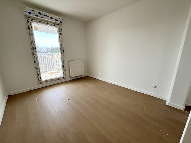 Appartement - 101 m² - 5 pièces