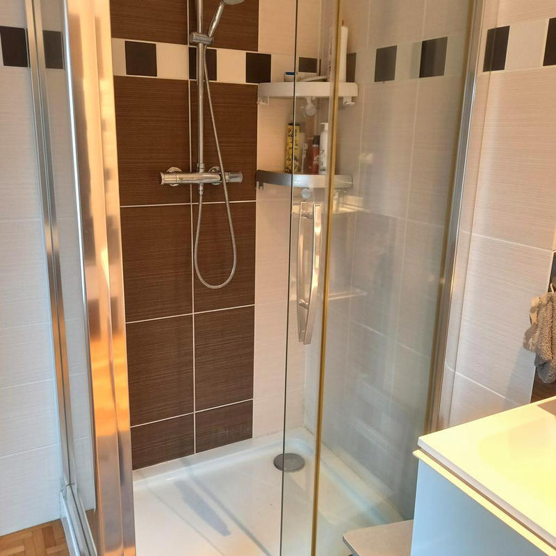 Maison - 136 m² - 5 pièces