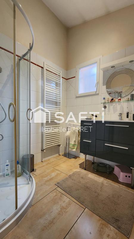 Maison - 155 m² - 5 pièces