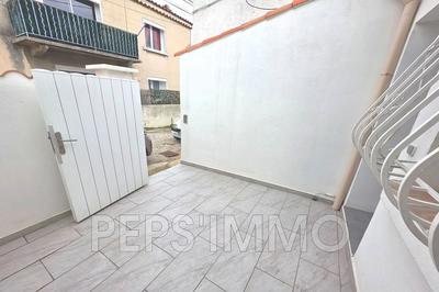 Maison - 41 m² - 3 pièces