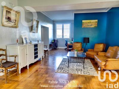 Maison - 486 m² - 12 pièces