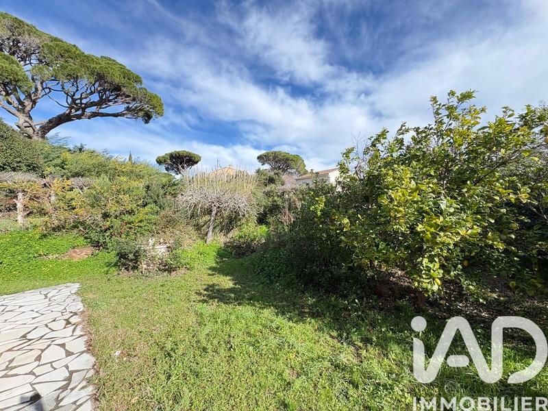 Maison - 84 m² - 4 pièces