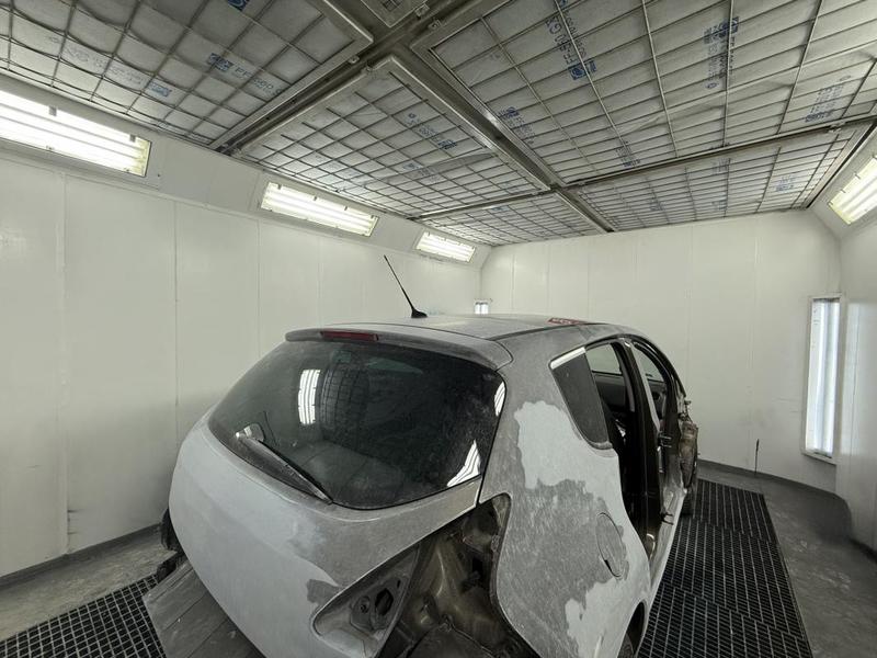 Fonds de commerce - 106 m²