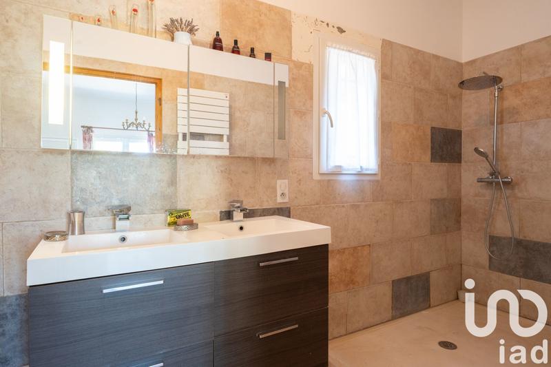 Maison - 268 m² - 6 pièces