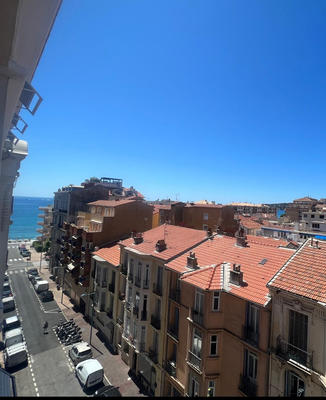 Appartement - 105 m² - 5 pièces