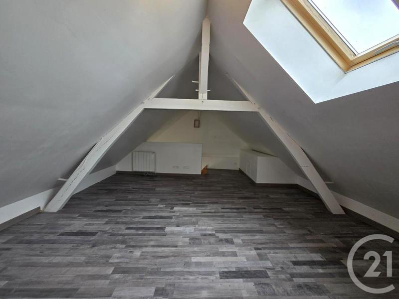 Maison - 42 m² - 3 pièces