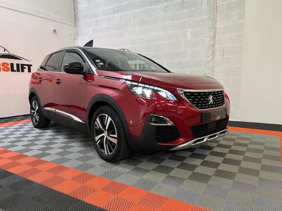 Peugeot 3008 II 1.2 Puretech 130ch Gtline - Garantie 6 Mois