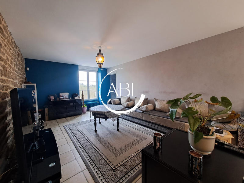 Maison - 231 m² - 8 pièces