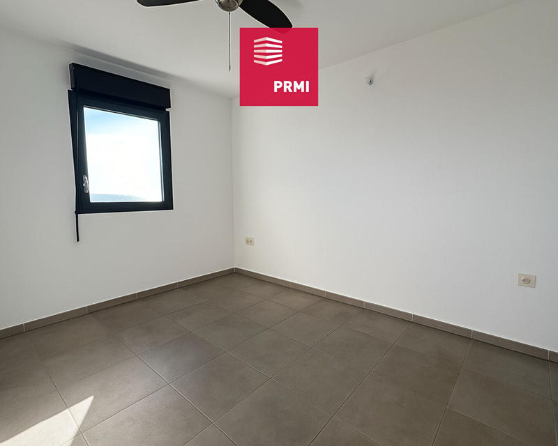 Appartement - 74 m² - 4 pièces