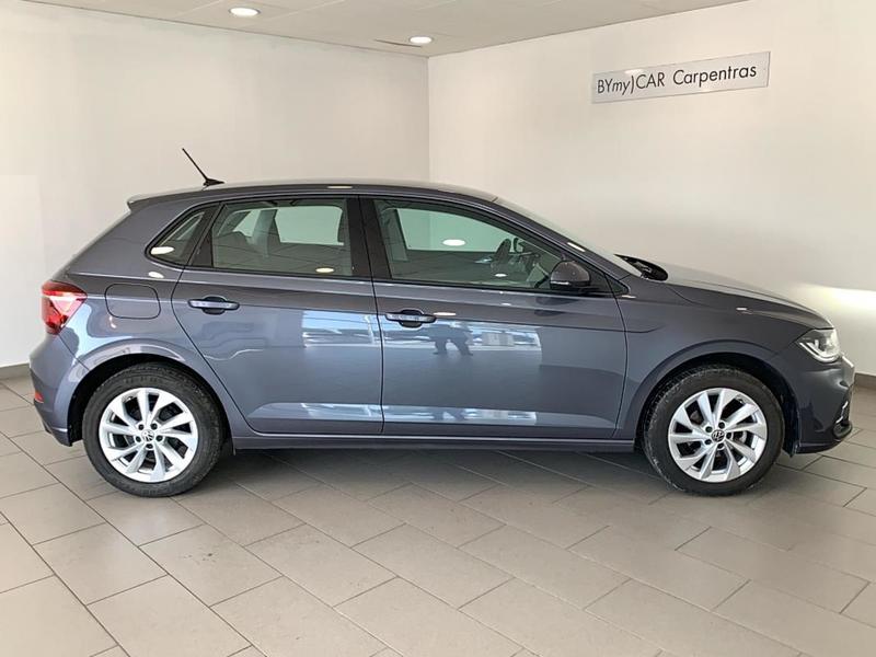 Volkswagen Polo 1.0 Tsi 95 s&amp;S Bvm5 Style