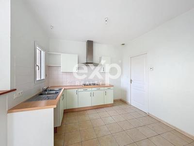 Maison - 133 m² - 5 pièces