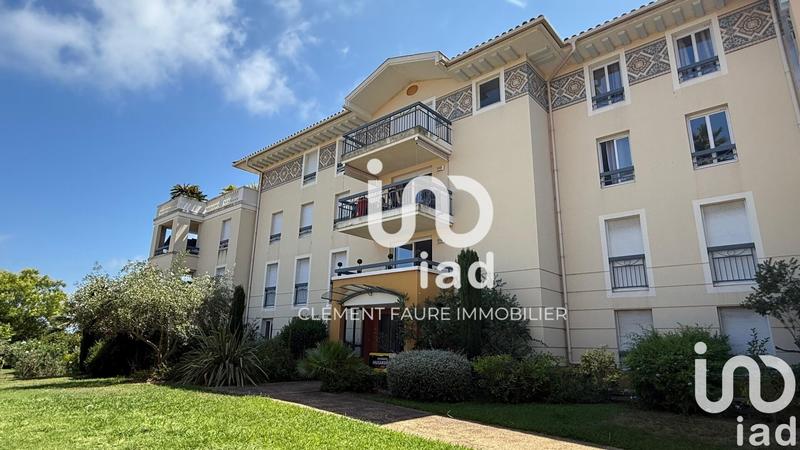 Appartement - 93 m² - 4 pièces