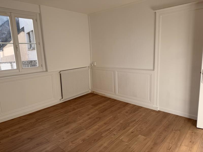 Appartement - 50 m² - 3 pièces