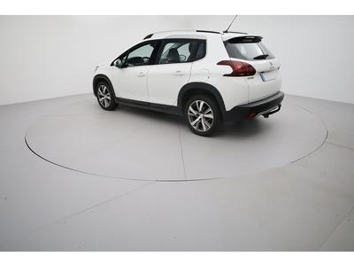 Peugeot 2008 Allure 1.2 PureTech 130ch s&amp;S Bvm6