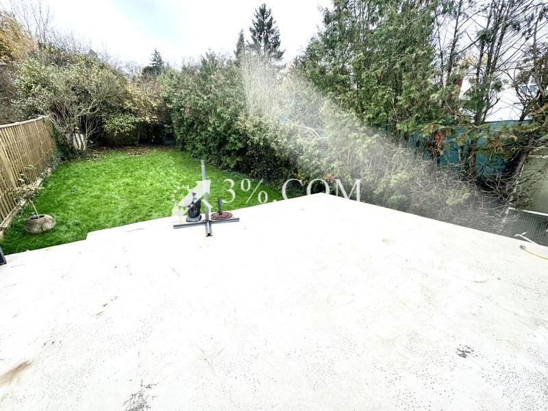 Maison - 150 m² - 7 pièces