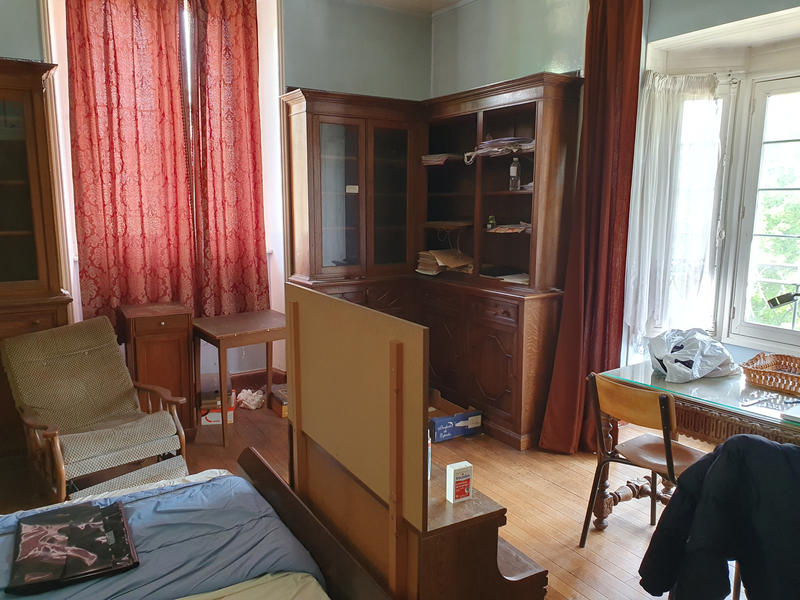 Château - 650 m² - 25 pièces