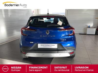 Renault Captur E-Tech 145 - 21 Business