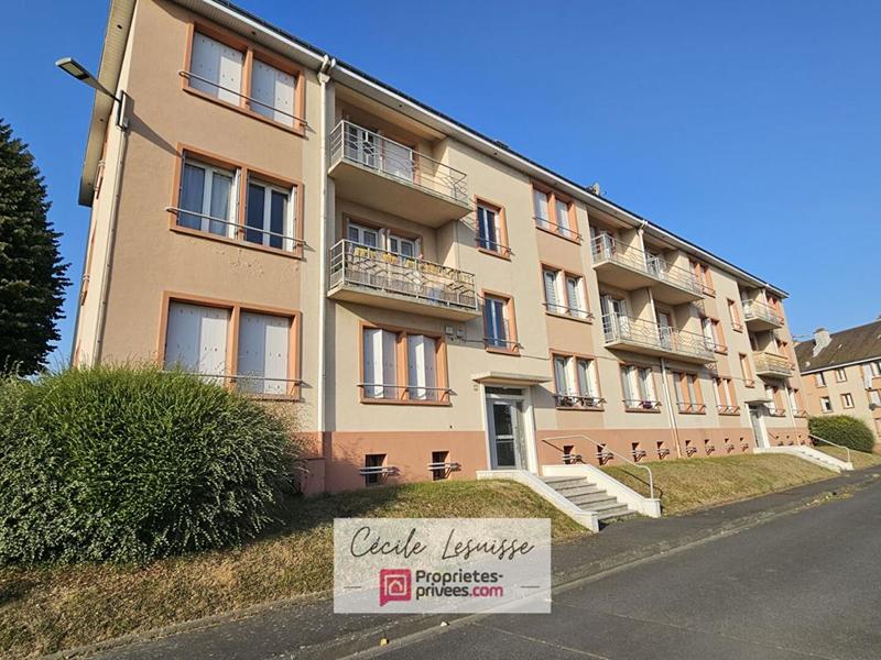 Appartement - 83 m² - 4 pièces