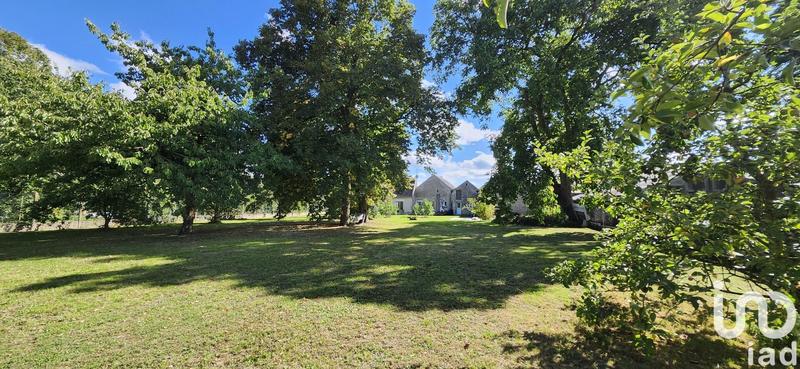 Maison - 195 m² - 7 pièces