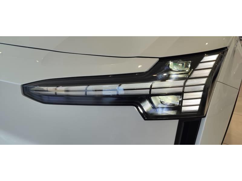 Volvo Ex30 Single Extended Range 272 ch 1edt Plus