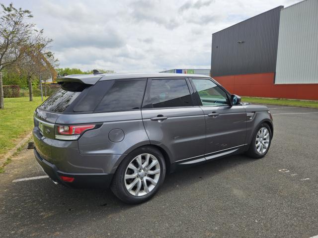 Land Rover Range Rover Sport Mark IV Sdv6 3.0l Hse a